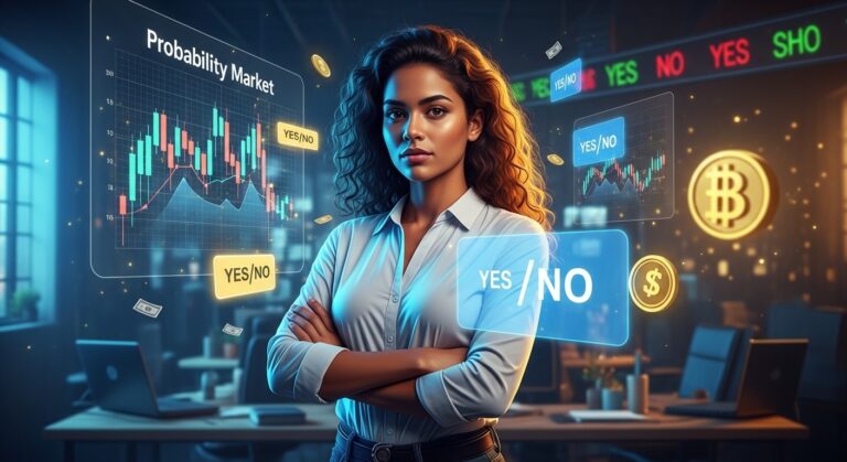 Kalshi Founder Becomes Youngest Self-Made Female Billionaire