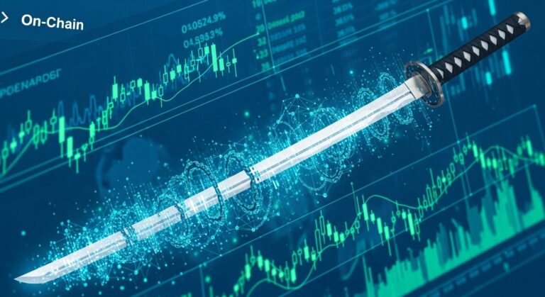 Katana Acquires IDEX to Launch Katana Perps Platform