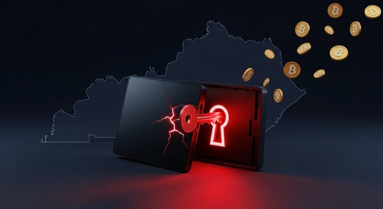 Kentucky Crypto Bill Sparks Outrage Over Hardware Wallet Backdoor
