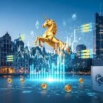 Keyrock Hits $1.1B Valuation in Major Crypto Funding Round