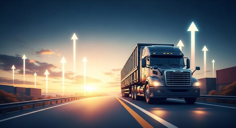 Knight-Swift Upgrade: UBS Predicts Major Jump