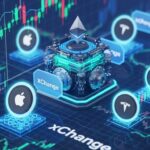 Kraken xStocks Launches xChange for On-Chain Trading