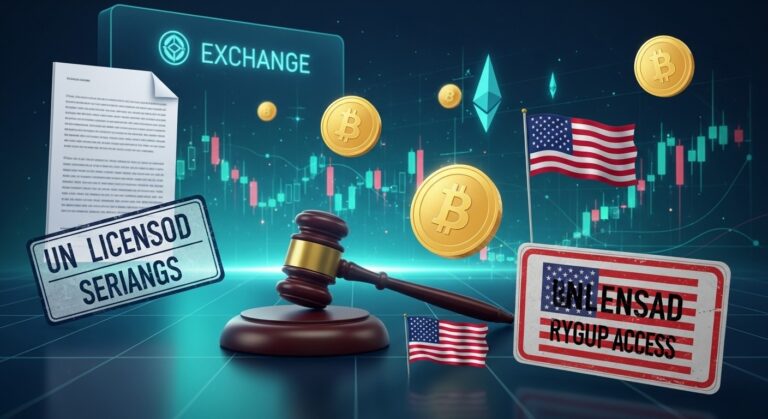 KuCoin CFTC Settlement: $500K Penalty and US Ban Explained