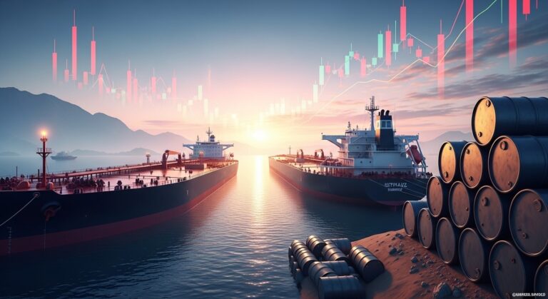 Kuwait Oil Cuts Spark Global Energy Alarm