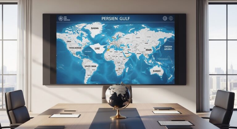 Lindsey Graham Warns Gulf States on Iran War Role