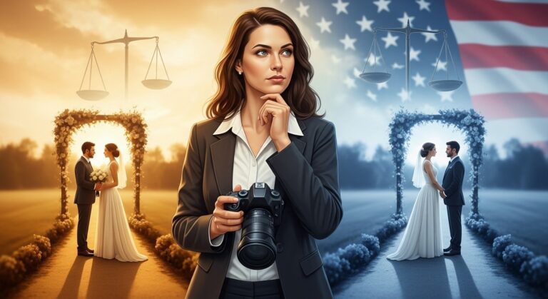 Louisville Pays $800K In Photographer Free Speech Battle