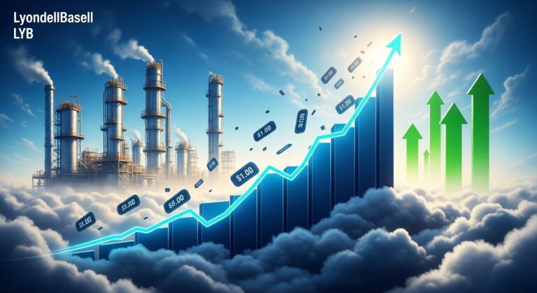 LyondellBasell Rebound: Time for Another Bullish Options Play?