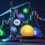 Major Token Unlocks Test Crypto Liquidity: ZORA, KMNO, OP, SUI
