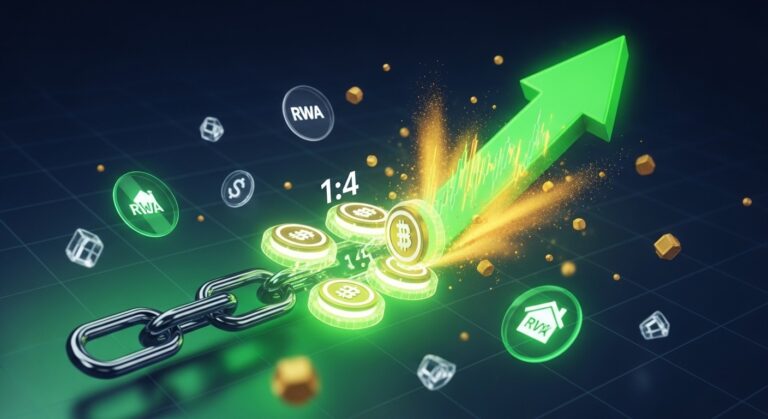 Mantra Token Surges 62% After Major Upgrade