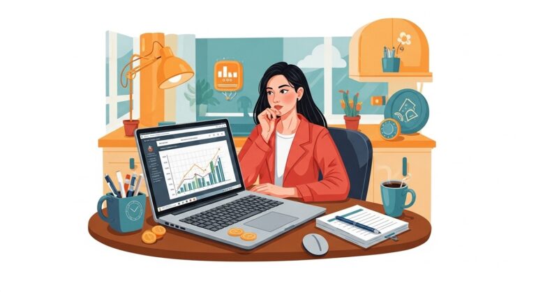 Market Crystal Ball Broken: Prepare for Worst Case Investing