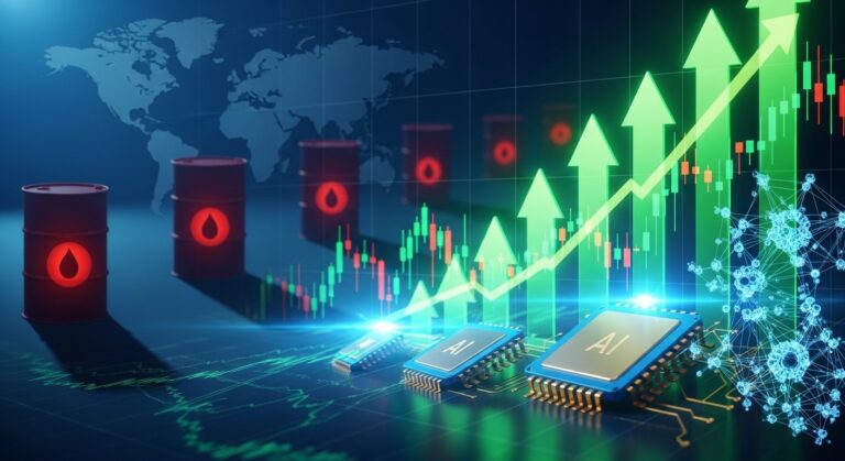 Market Signals From Monday’s Stock Leaders