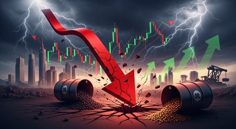 Markets Pricing Recession Not Stagflation Amid Tensions