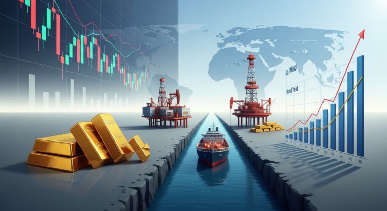 Markets’ Surprising Reaction to Middle East Crisis