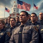 Maryland Sheriffs Stand United Against Controversial Immigration Laws