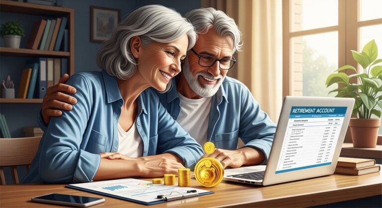 Maximize Retirement With Spousal IRA Strategy