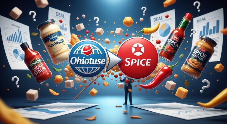 McCormick Bids for Unilever Foods Unit: Goldman Weighs In