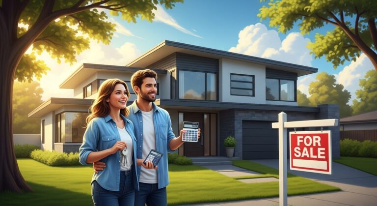 Median Income Buyers Gain $30K More Buying Power