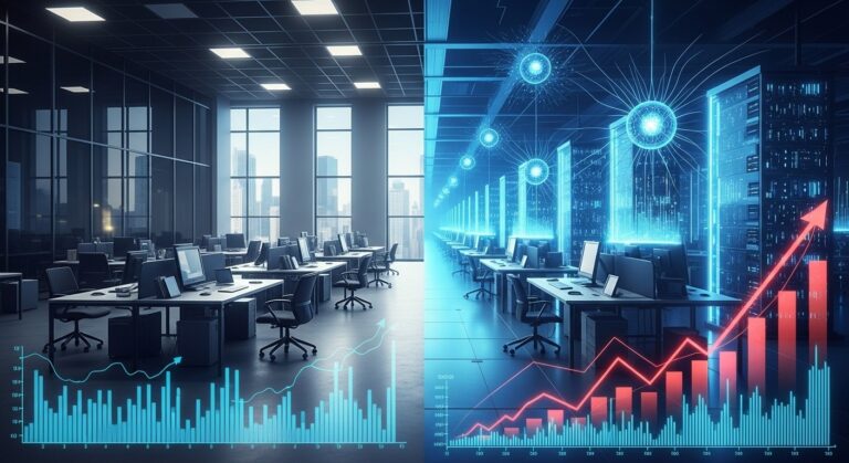 Meta Plans Major Layoffs to Offset Huge AI Spending