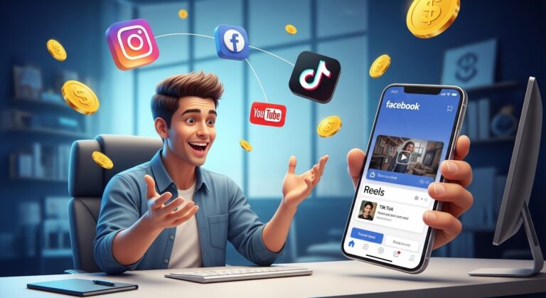 Meta’s Creator Fast Track: Paid Posts On Facebook