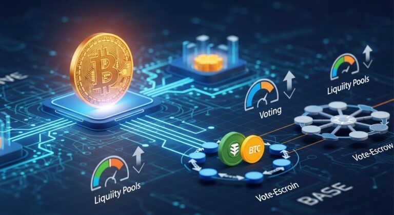 Mezo Partners with Aerodrome to Boost Bitcoin DeFi Liquidity on Base