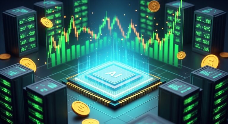 Micron Earnings Crush Estimates: AI Fuels Massive Gains