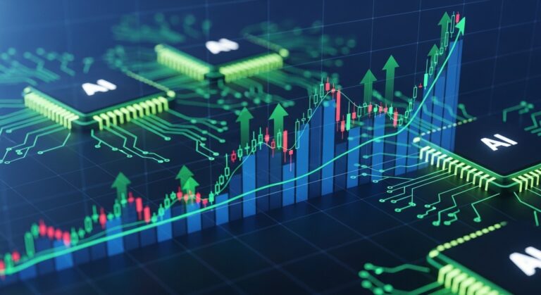 Micron Stock Dip After Earnings: Path to New Highs