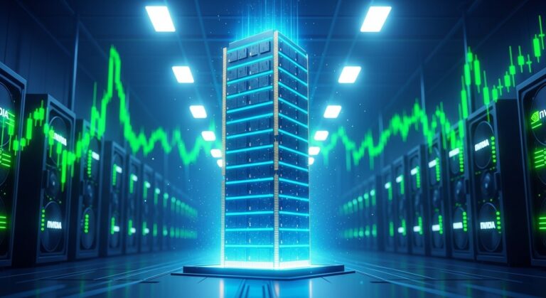 Micron Stock Surges 62% in 2026 on AI Memory Boom