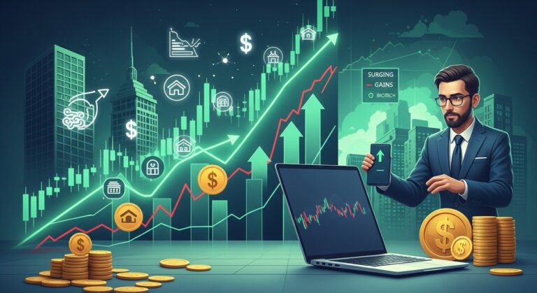 Midday Stock Movers March 2026 Fannie Mae Blackstone Palo Alto
