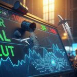 Midday Stock Movers: PLTR, UAL, FLUT Surge on Geopolitical Shift