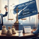 Millionaires Stop Paying Social Security Tax in 2026