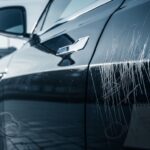 Minnesota Employee Tesla Vandalism 1-Day Suspension