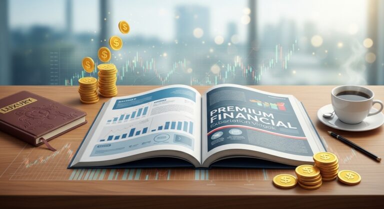 MoneyWeek Free Trial: 6 Issues Free + Exclusive Notebook