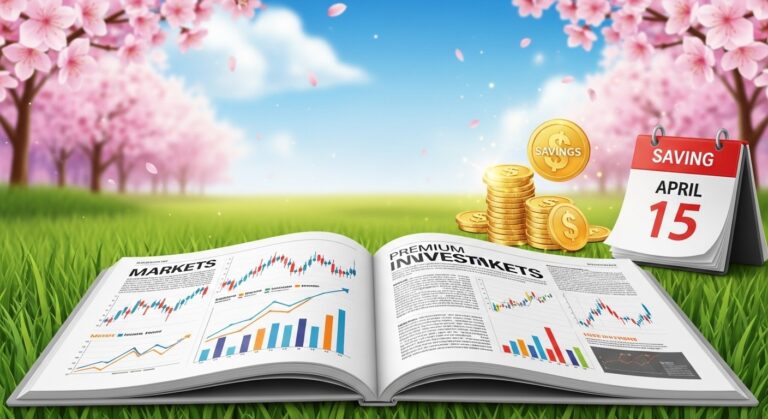 MoneyWeek Spring Sale: Extra 20% Savings Now