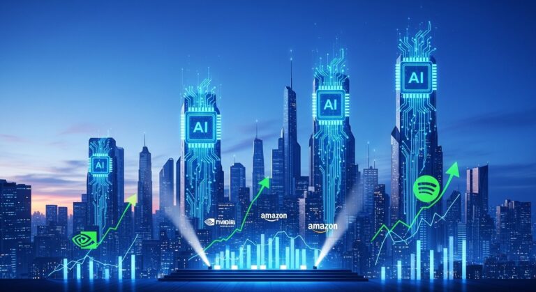 Morgan Stanley’s Top Tech Stocks for 2026