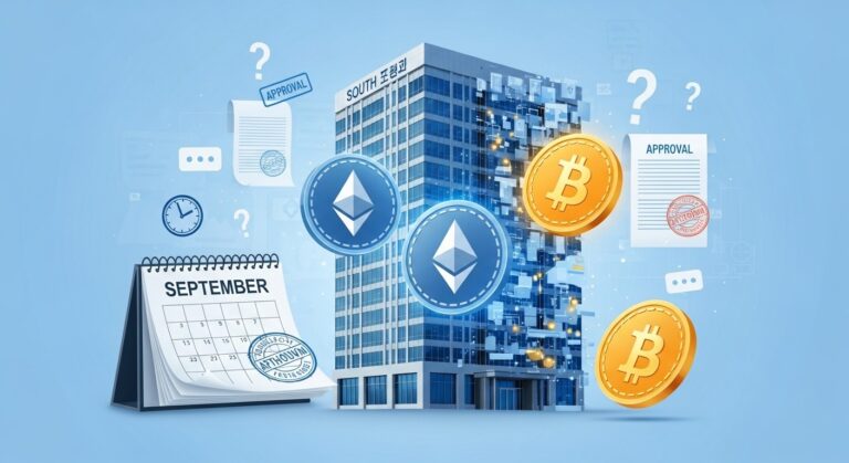 Naver Financial Delays Dunamu Deal to September Over Regulatory Uncertainty