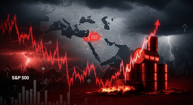 Navigating S&P 500 Losses: Smart Options Plays for the Current Pullback