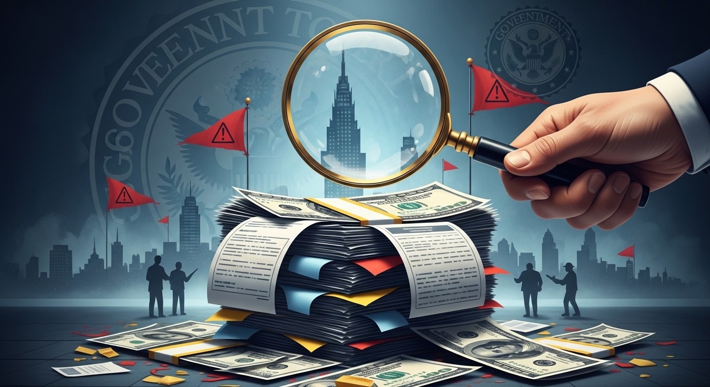 Explore the federal probe into New York's Medicaid program over alleged fraud, massive spending, and high enrollment. What it means for taxpayers and beneficiaries in 2026.