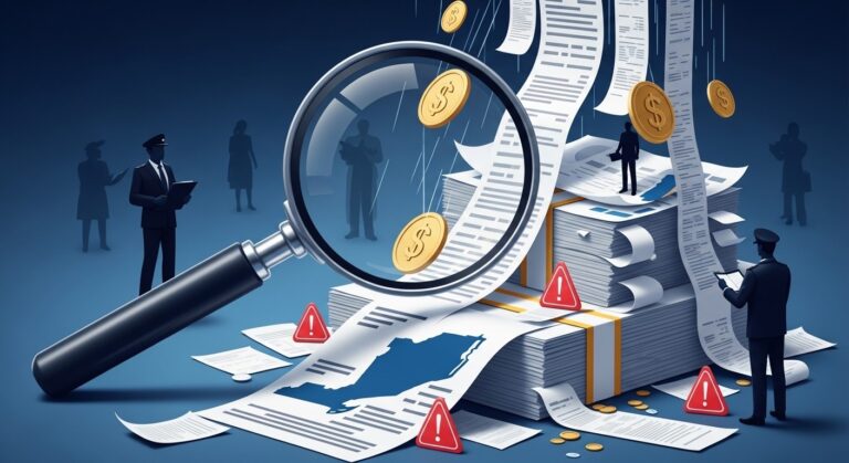 New York Medicaid Under Federal Fraud Investigation