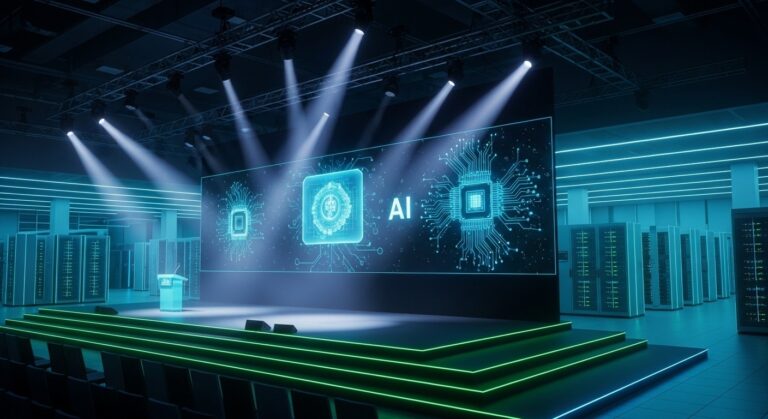 Nvidia GTC 2026: Agentic AI Leads the Charge
