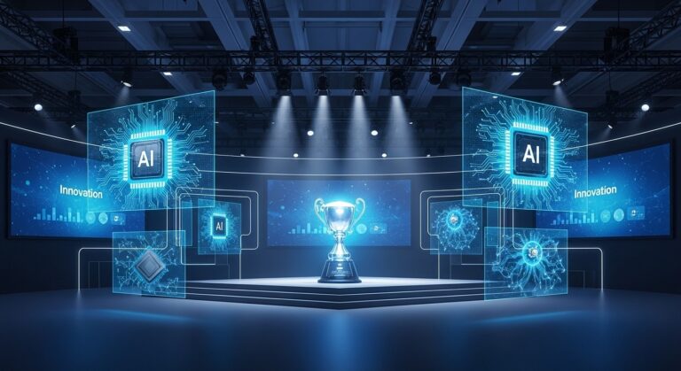 Nvidia GTC 2026: Agentic AI Takes Center Stage
