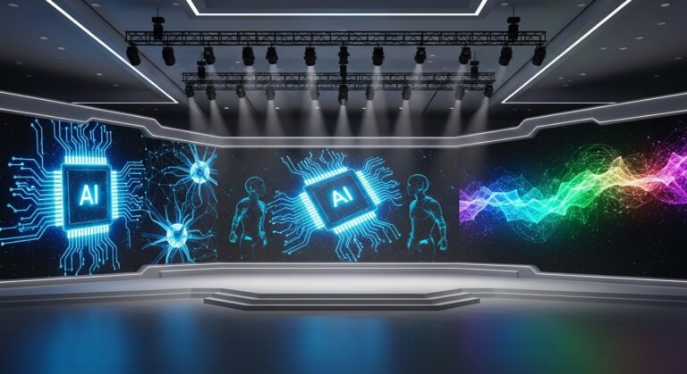 Nvidia GTC 2026 Keynote: Jensen Huang Unveils AI Future