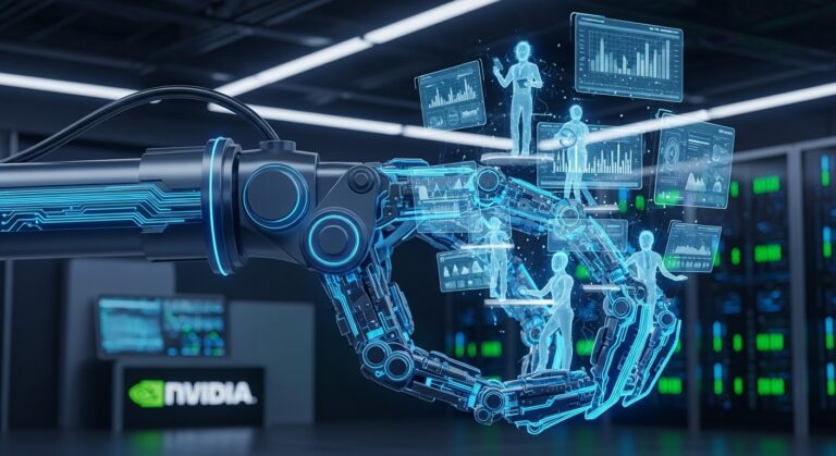 Nvidia NemoClaw: Open-Source AI Agent Platform for Enterprises