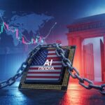 Nvidia Stock Slides on Trump AI Export Control Report