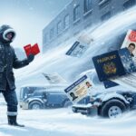 NYC Snow Shovel ID Rules Spark Jim Snow 2.0 Debate