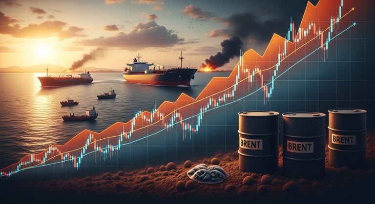 Oil Market Backwardation: What It Means for Energy Prices
