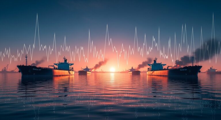 Oil Price Volatility: Middle East Conflict Impact