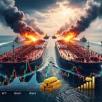 Oil Prices Ease as Hormuz Tensions Shift March 2026