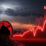 Oil Prices Set to Tumble After Iran Conflict