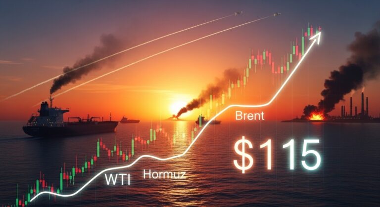 Oil Prices Surge as Houthis Join Israel-Iran Conflict