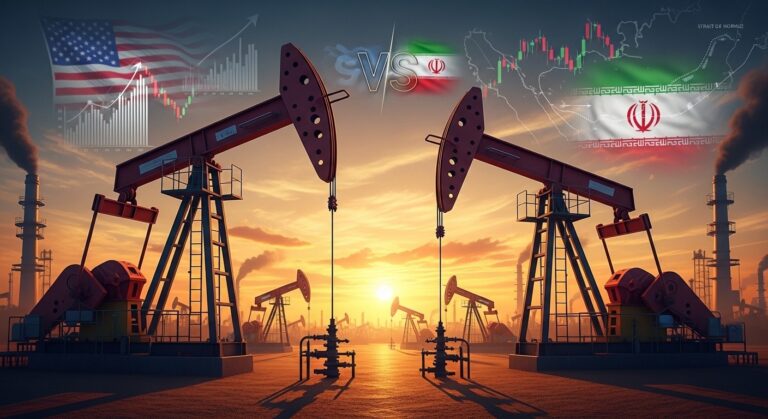 Oil Prices Surge as Iran Rejects Direct US Talks